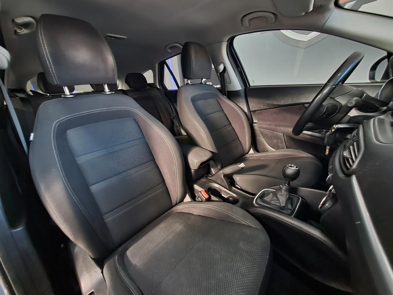 Fiat Tipo SW 1.6 Mjt 120cv S-Design 2017