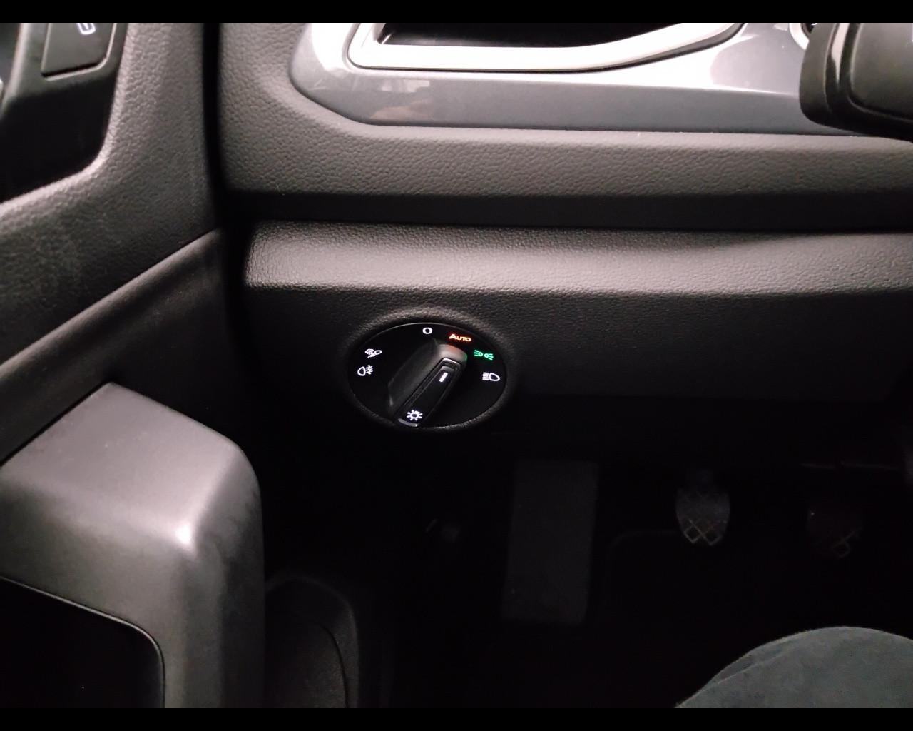 VOLKSWAGEN T-Roc I 2022 - T-Roc 1.0 tsi Style 115cv