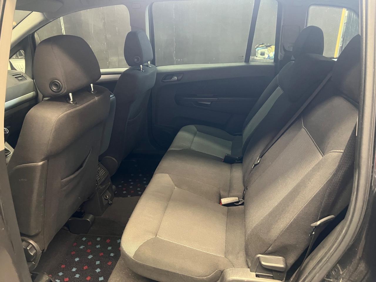 Opel Zafira 1.6 16V ecoM 150CV T One Business