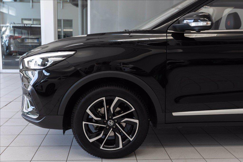 MG ZS 1.0 Luxury del 2024