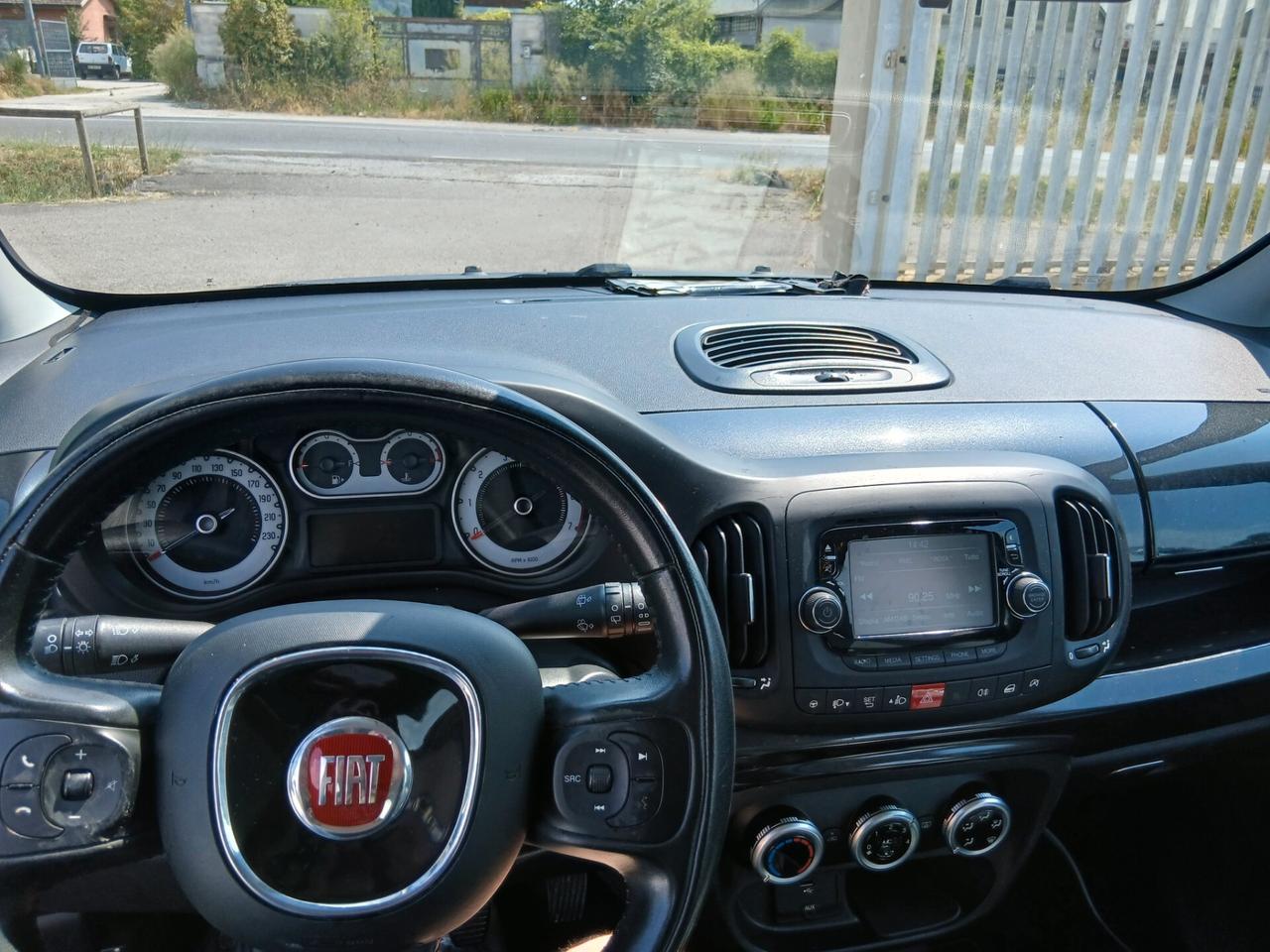 Fiat 500L 1.6 Multijet 105 CV Lounge
