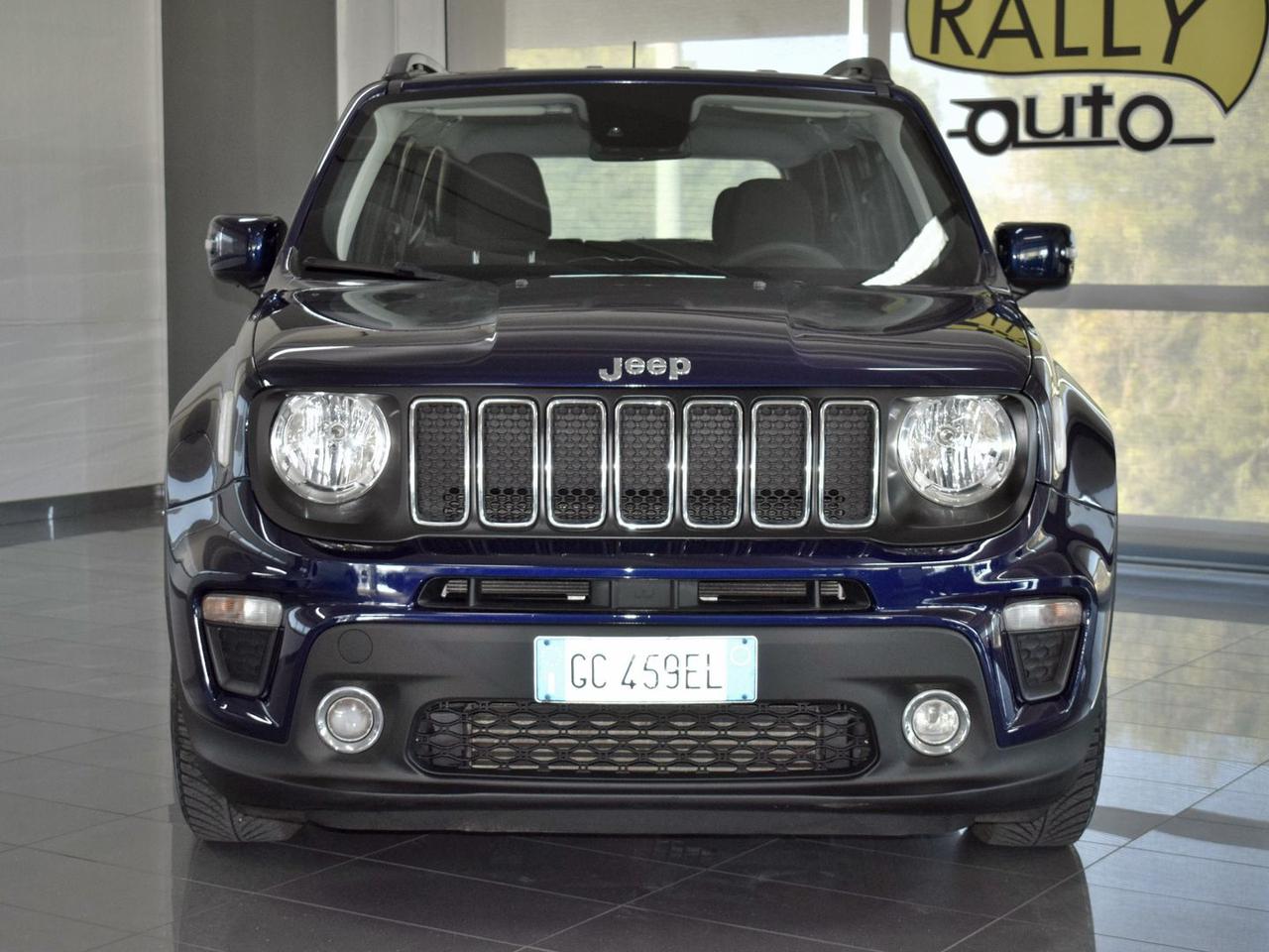 Jeep Renegade Longitude 1.6 MultiJet #7880