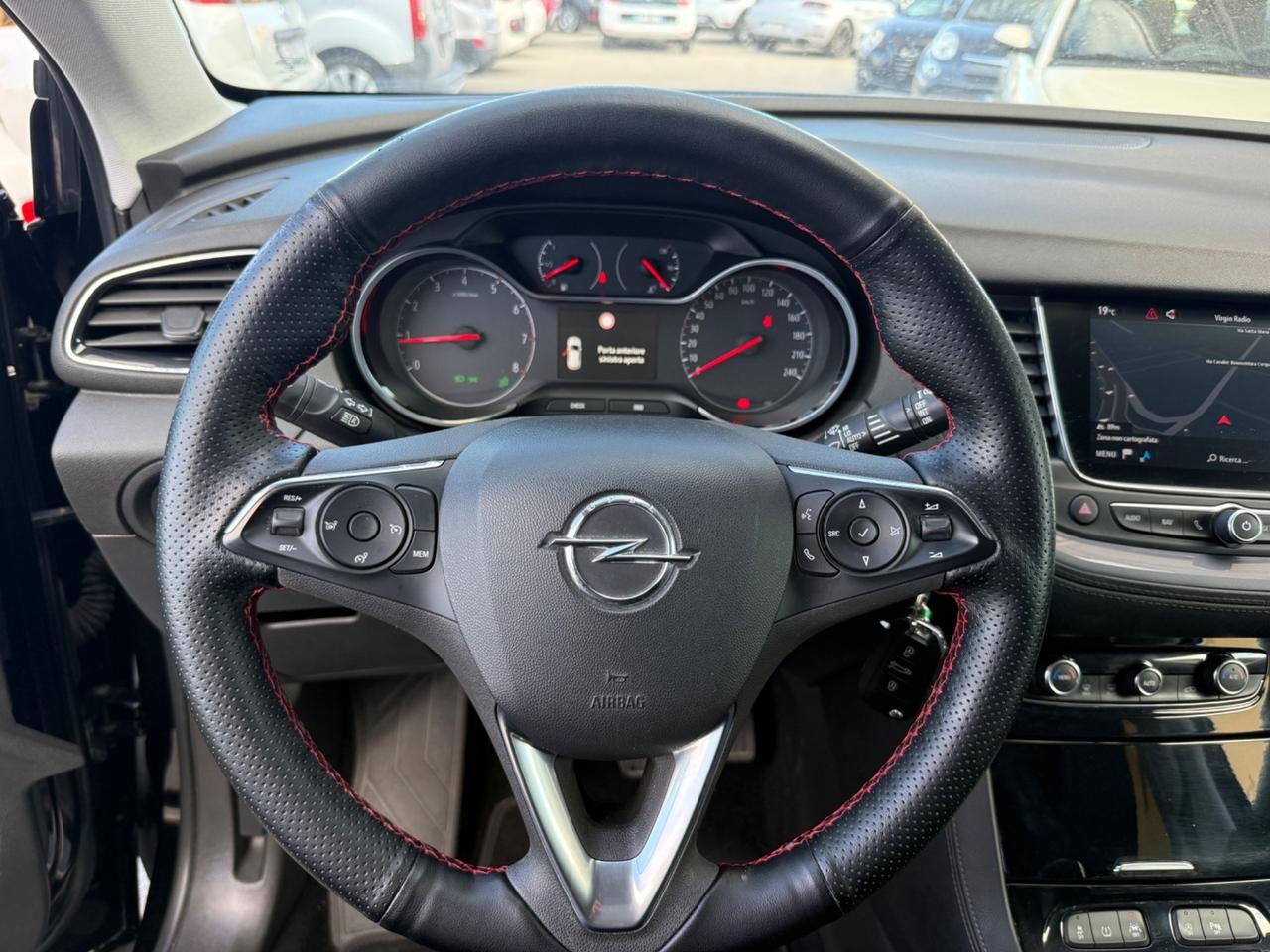 Opel Grandland X 1.5 diesel Ecotec Start&Stop Ultimate