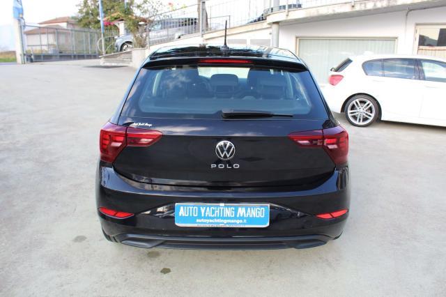 Volkswagen Polo 5p 1.0 evo Sport 80cv Ok neopatentati