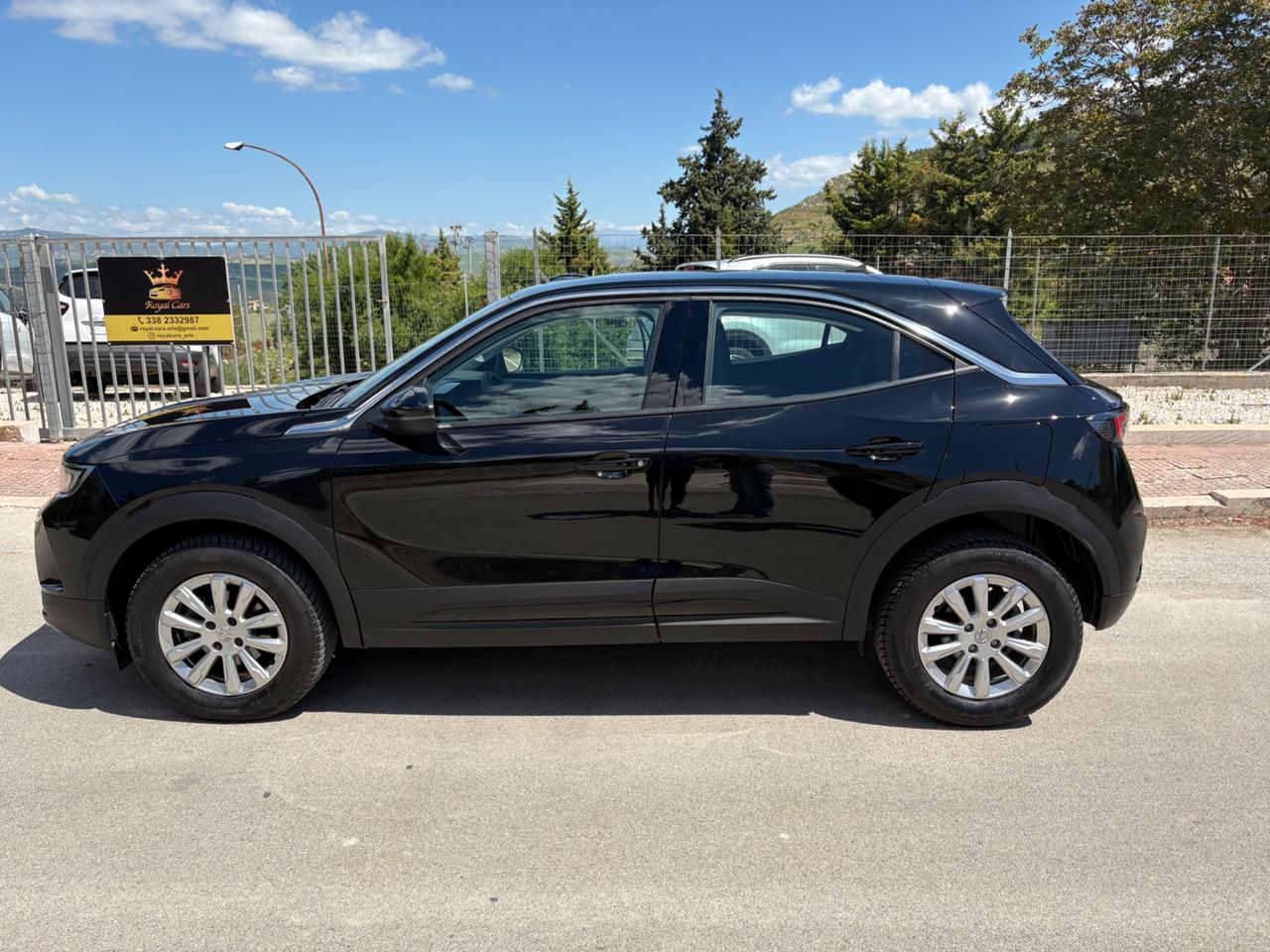 Opel Mokka 1.5 diesel Edition