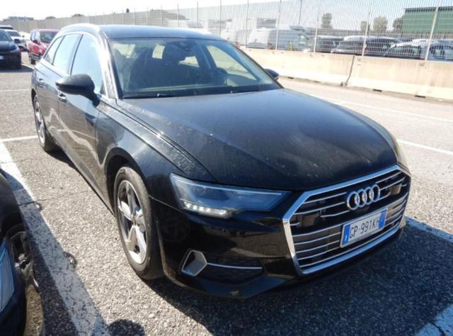 AUDI A6 Avant 40 2.0 TDI S tronic Business Sport TETTO