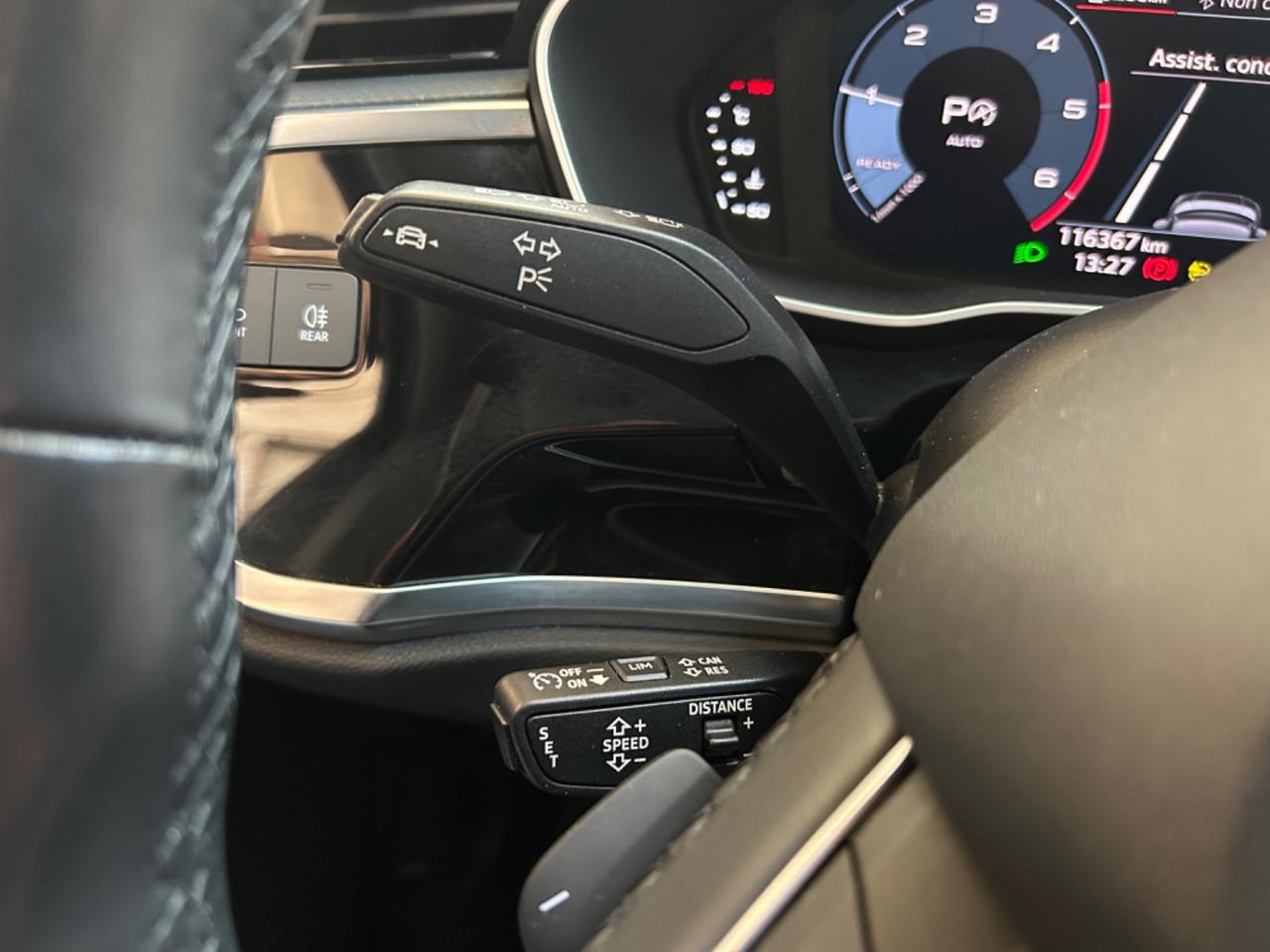 Audi Q3 SPB 35 TDI S tronic line edition