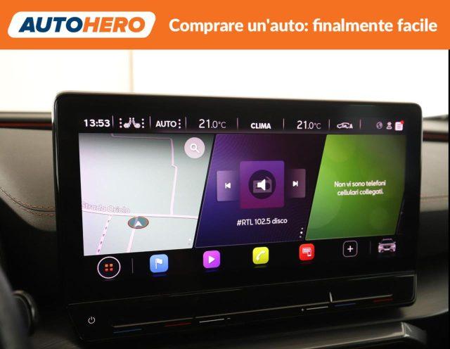 CUPRA Formentor 2.0 TDI