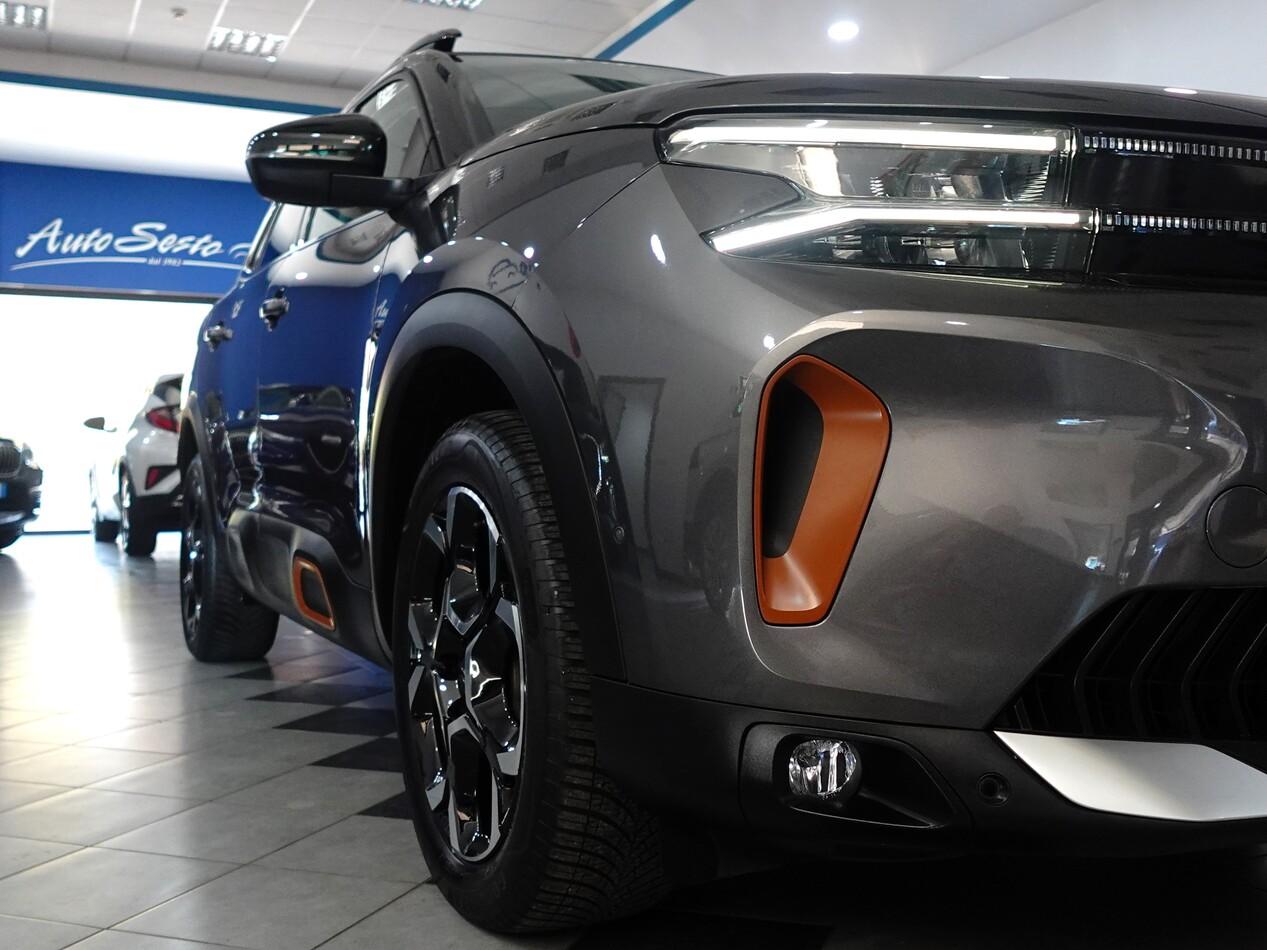 Citroen C5 Aircross 1.5 BlueHDI 130 CV EAT8 MAX