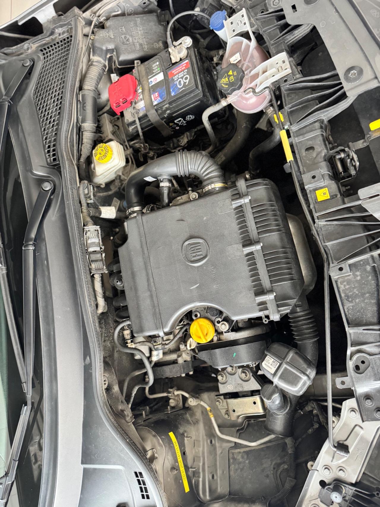 Fiat Tipo 1.4 5 porte Lounge DISTR.FATTA