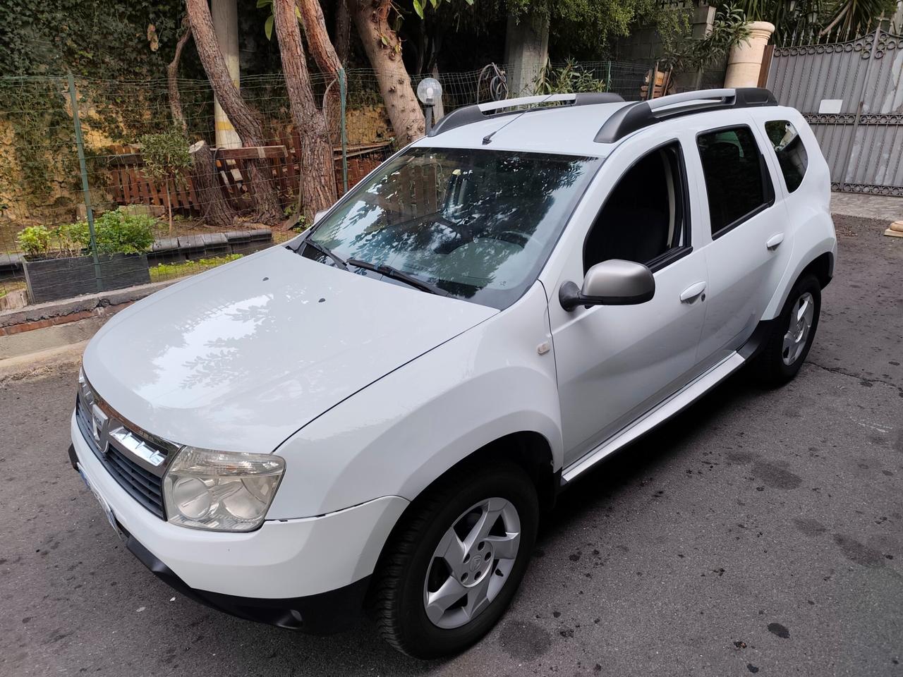 Dacia Duster 1.5 dCi 90CV 4x2 2011