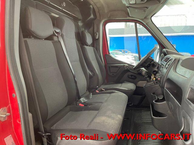 NISSAN NV400 33 2.3 dCi 130CV PM-TA Furgone L2 H2