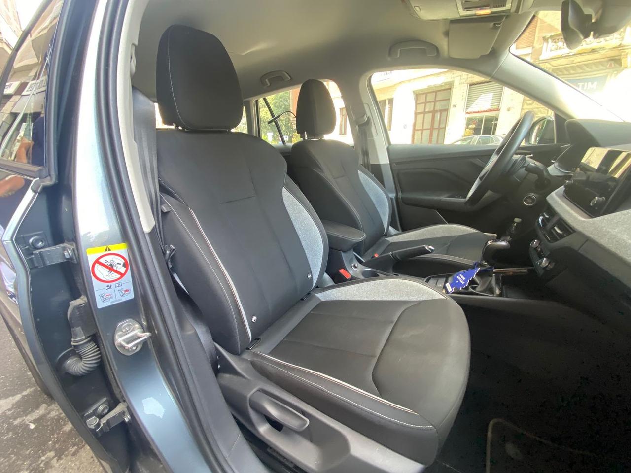 Skoda Kamiq Selection 1.0 TSI #12108