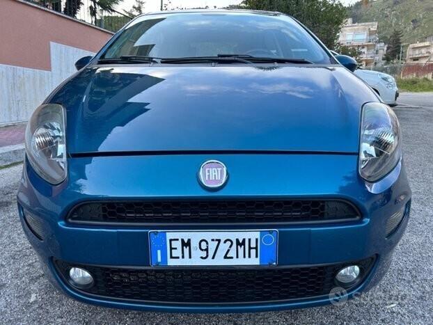 Fiat Punto Evo Punto Evo 1.3 Mjt IDEALE PER NEOPAT