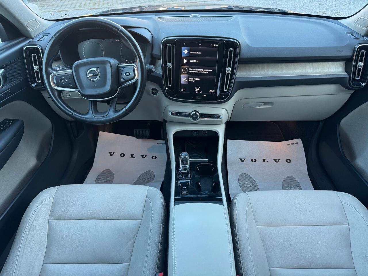 Volvo XC40 T4 Geartronic Business