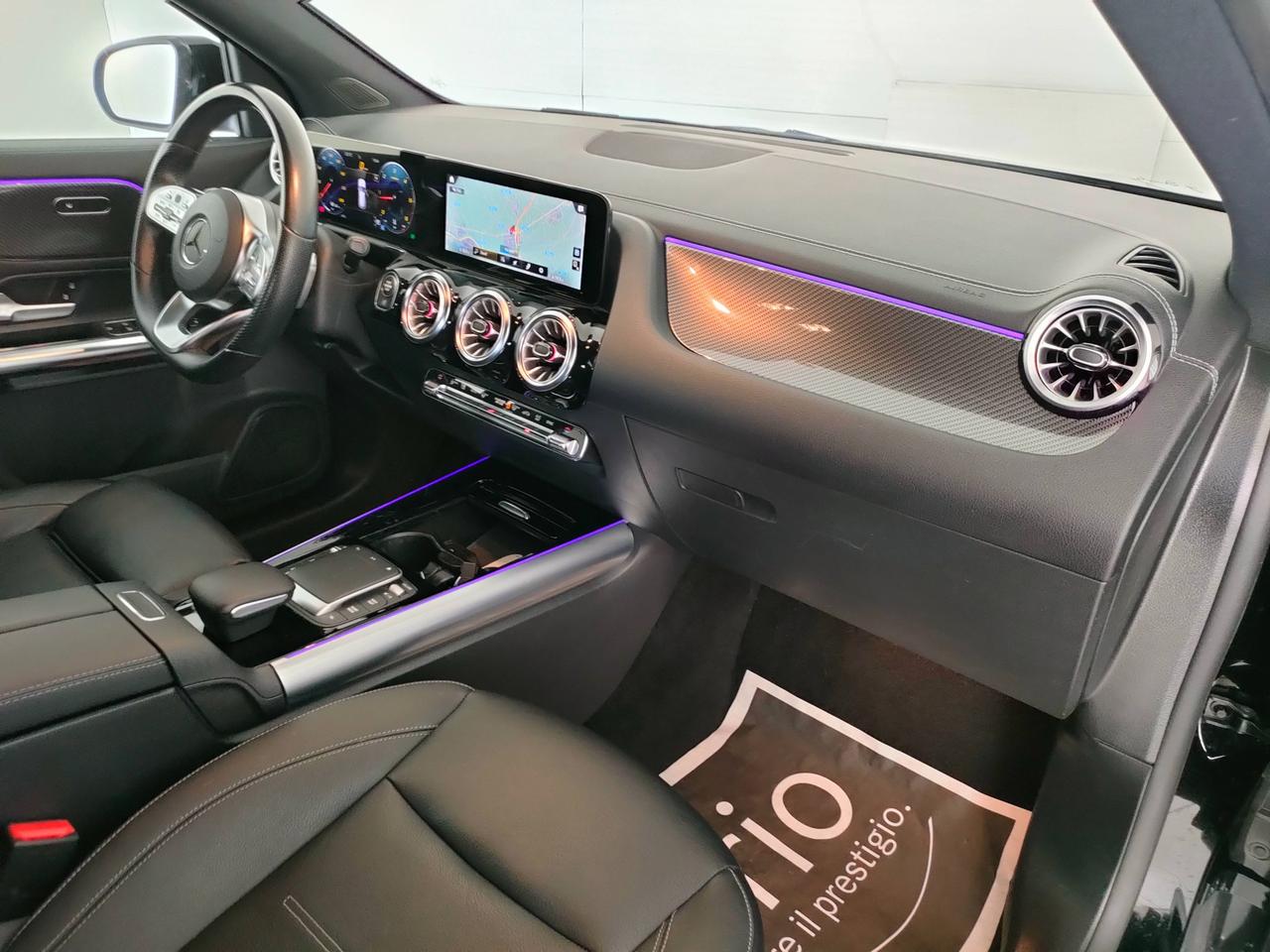 Mercedes-Benz GLA-H247 2020 - GLA 200 d Premium 4matic auto