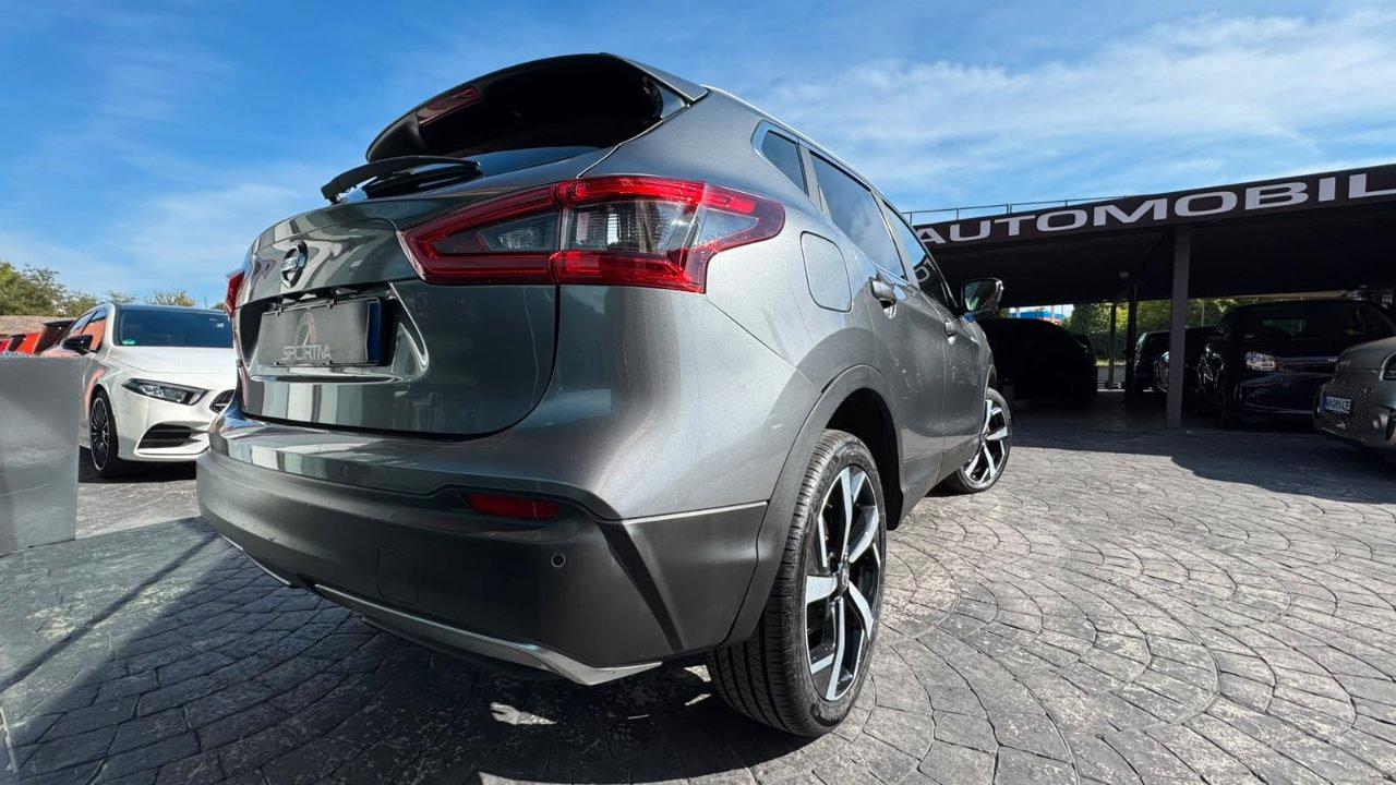 Nissan Qashqai PREZZO REALE !! 1.2 dig-t Tekna+ 115cv