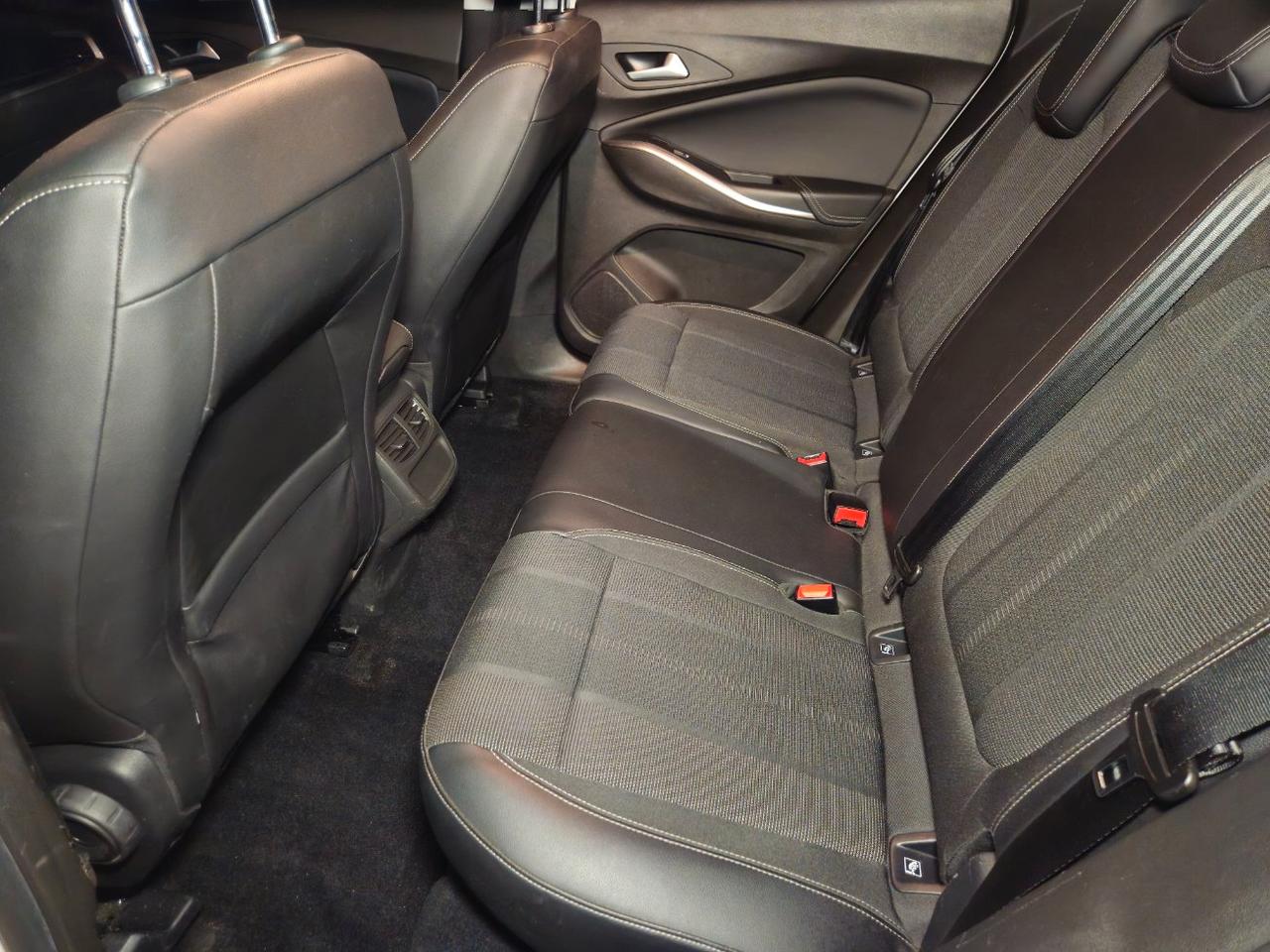 Opel Grandland 1.5 ecotec GS Line s&s 130cv at8