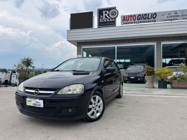 Opel Corsa 1.3 CDTI 75CV 5 porte Cosmo, KM ORIGINALI, VISTA E PIACIUTA