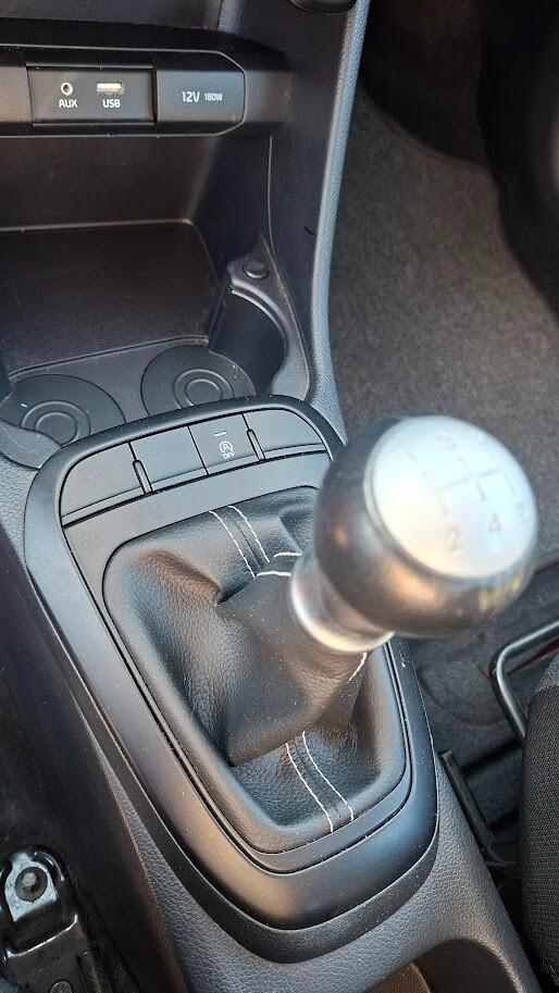 Kia Picanto 1.0 12V 5 porte Style