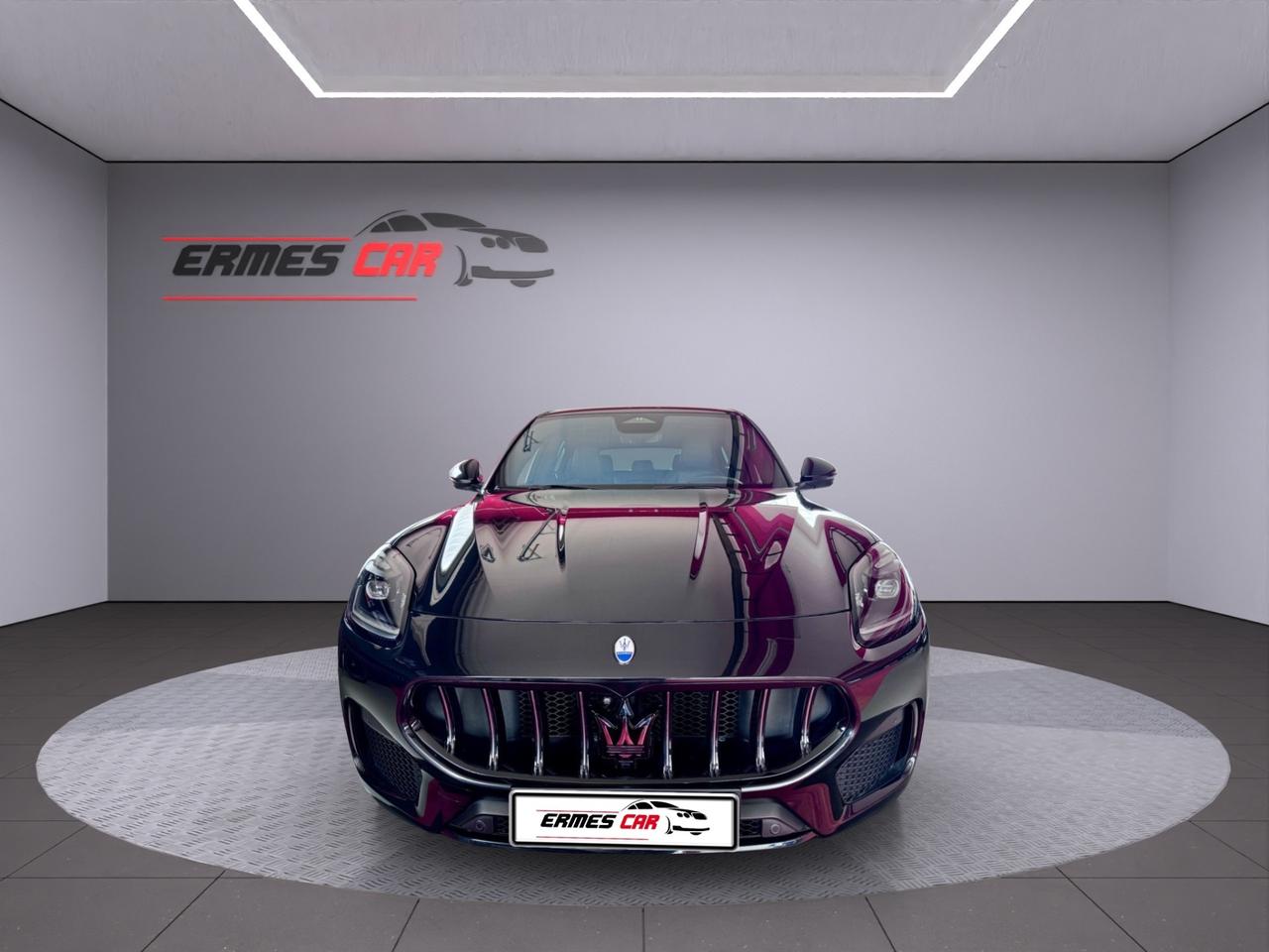 Maserati Grecale 2.0 MHEV GT HEAD UP-ACC