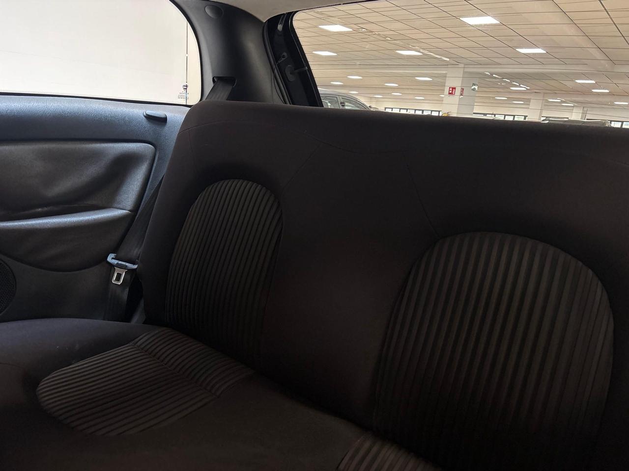 Lancia Ypsilon 1.2 8v New Oro 69cv
