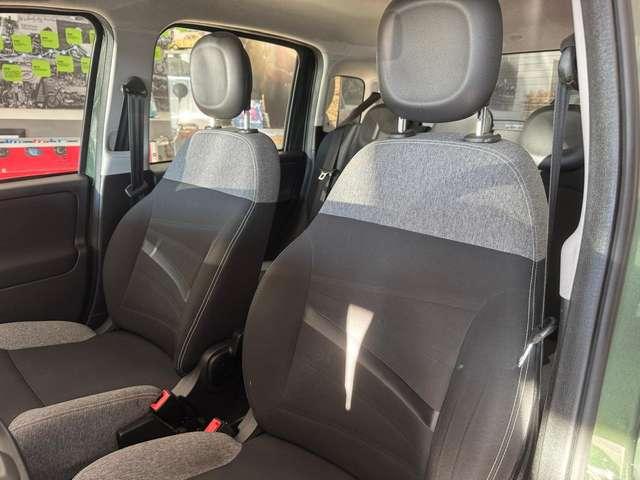 Fiat Panda Panda 0.9 t.air t. Wild 4x4 s PERFETTA UNICOP.