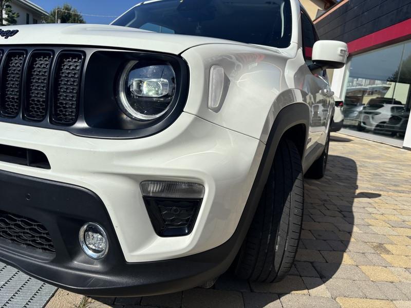 Jeep Renegade 1.0 t3 Night Eagle 2wd FULL LED-NAVI-18"
