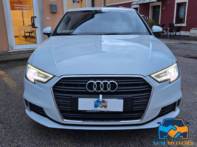 AUDI A3 SPB 2.0 TDI Sport
