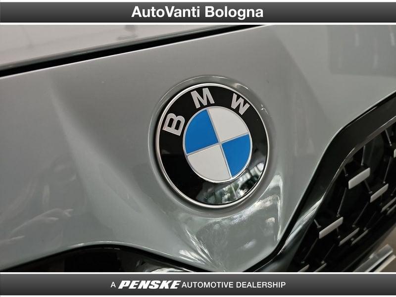 BMW Serie 4 Gran Coupé 420d xDrive 48V Msport Pro