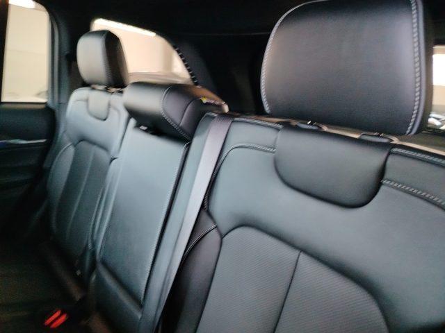 JEEP Grand Cherokee 2.0 PHEV ATX 4xe Overland km0