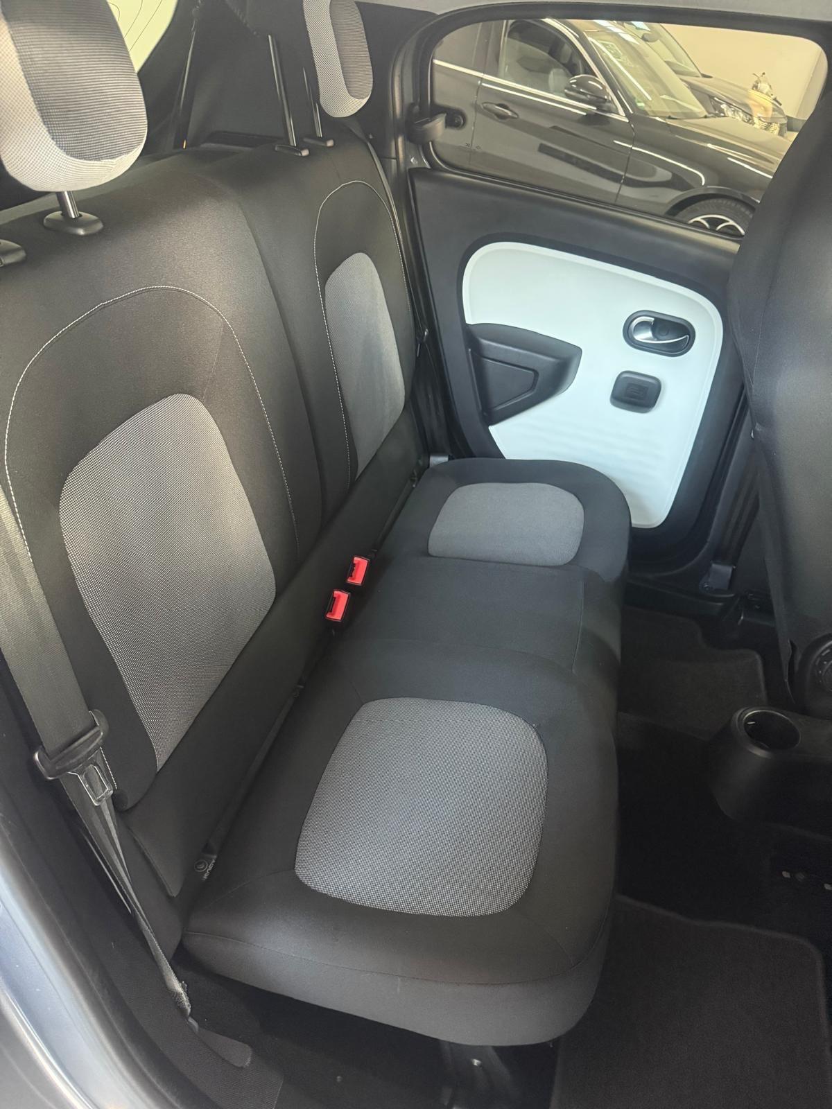 Renault Twingo SCe Zen