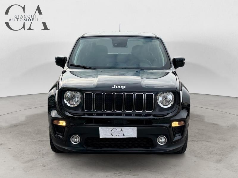 Jeep Renegade 1.0 t3 Business 2wd