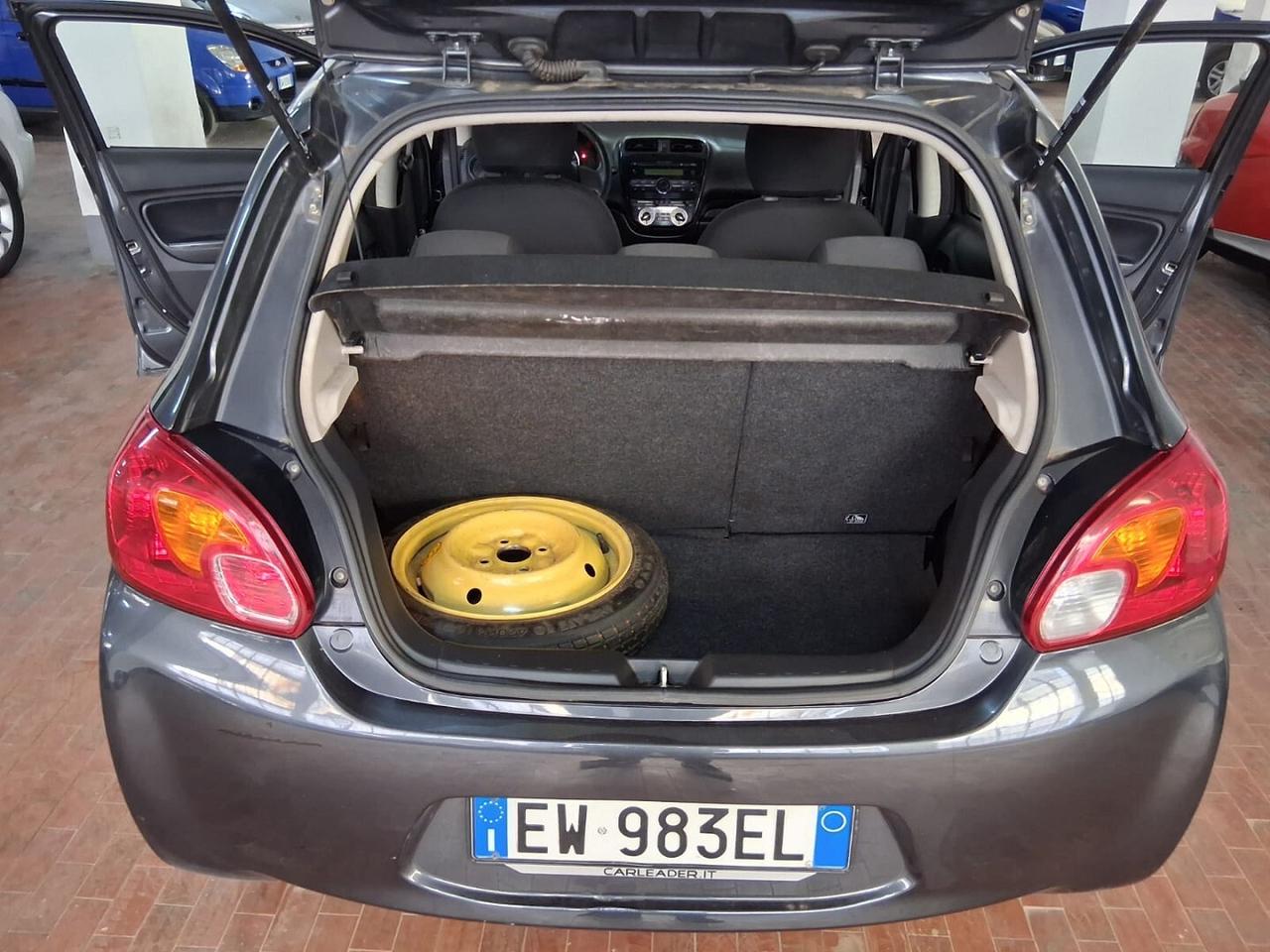 Mitsubishi Space star 1.0 ClearTec GPL Ok Neop