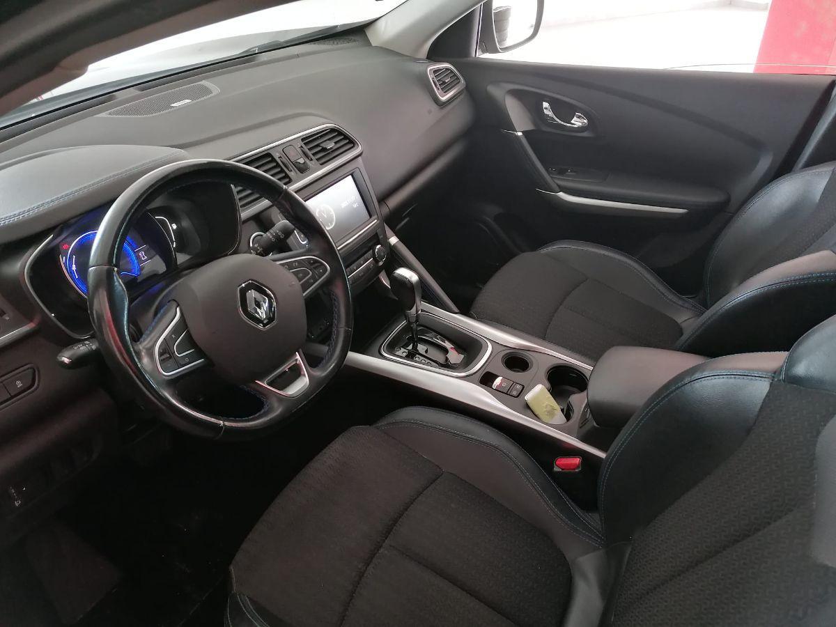 RENAULT - Kadjar 1.6 dCi 130 CV Sport Edition 2 - Bose - aut.