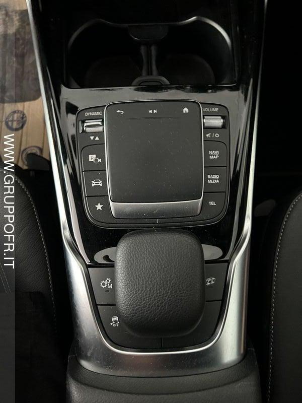 Mercedes-Benz Classe A A 45 S AMG 4matic+ auto - NETTO IVA