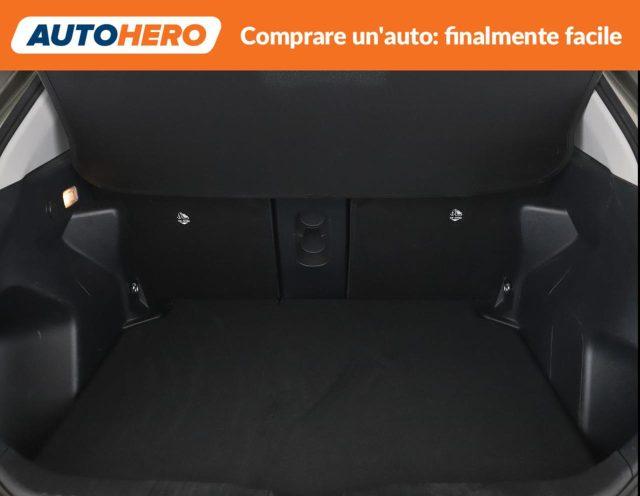 TOYOTA Yaris Cross 1.5 Hybrid 5p. E-CVT Lounge