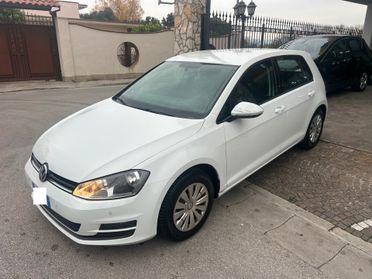 Volkswagen Golf 1.2 TSI 85 CV 5p. Trendline BlueMotion Technology