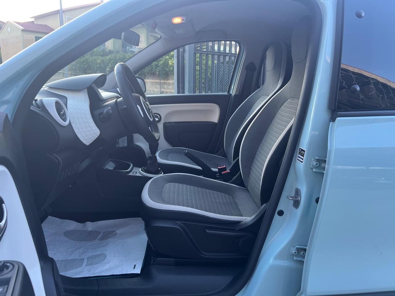 Renault Twingo SCe 73 CV Limited Park/Bluetooth