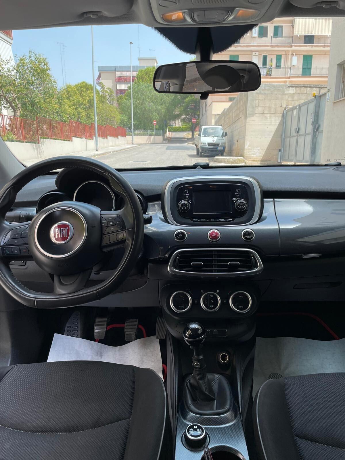 Fiat 500X 1.3 MultiJet 95 CV Business