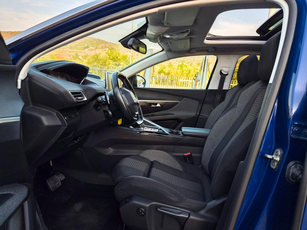 Peugeot 3008 BlueHDi 130 S&S GT Line