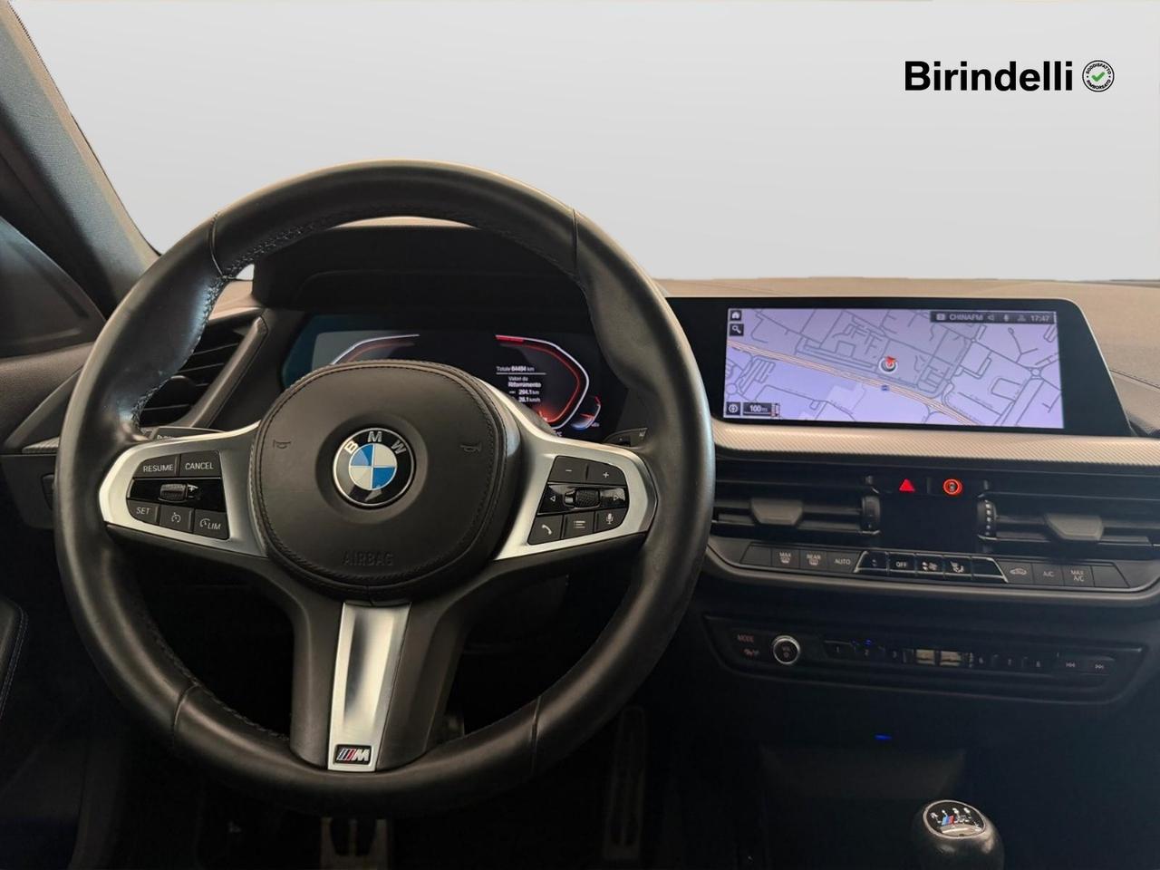 BMW Serie 1 (F40) - 118i 5p. Msport