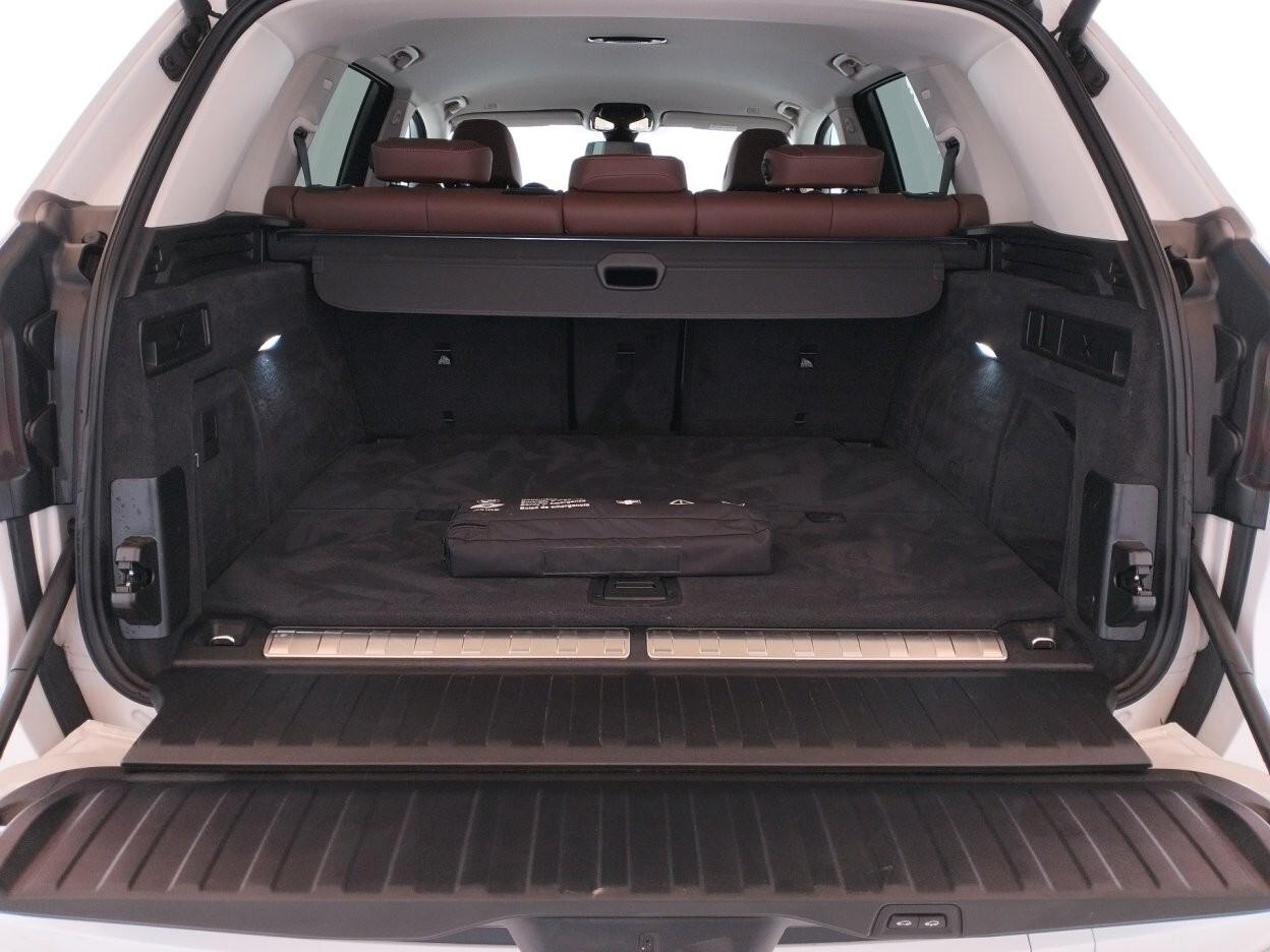 BMW X5 xdrive45e Luxury auto - IVA ESPOSTA
