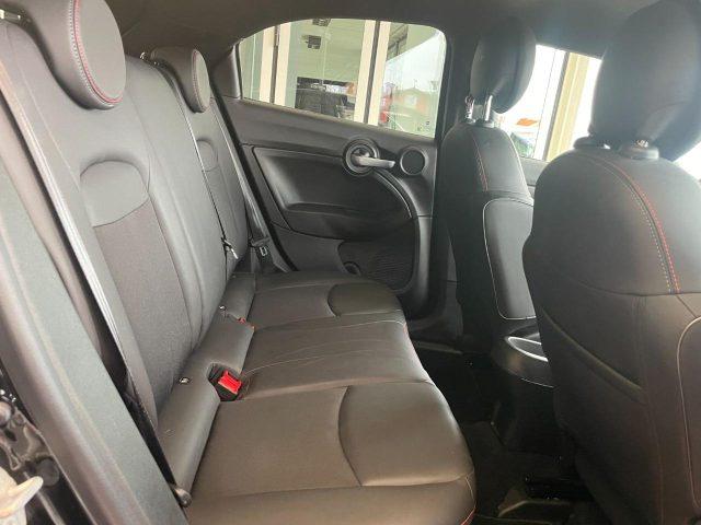 FIAT 500X 1.3 T4 150 CV DCT Sport