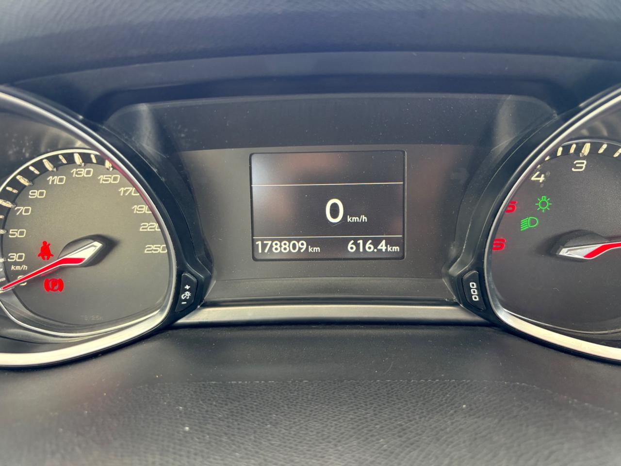 Peugeot 308 BlueHDi 150 S&S GT Line