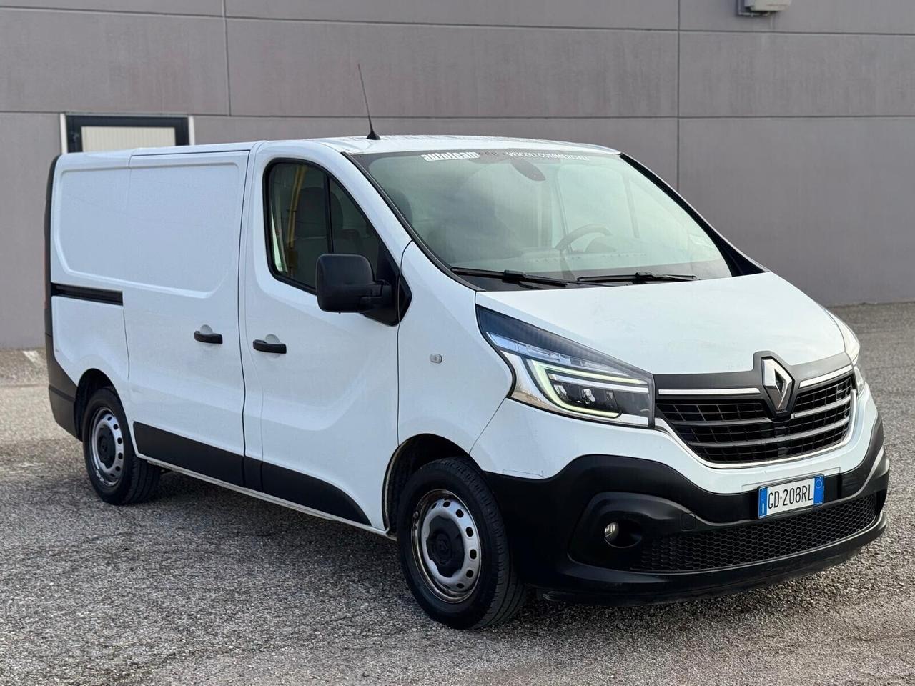 Renault Trafic 2.0 dCi Furgone 2021