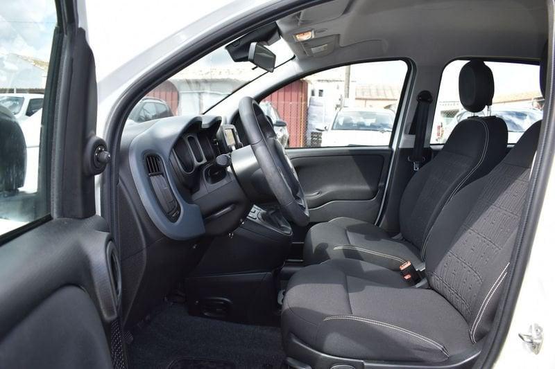 FIAT Panda Panda 1.0 FireFly S&S Hybrid