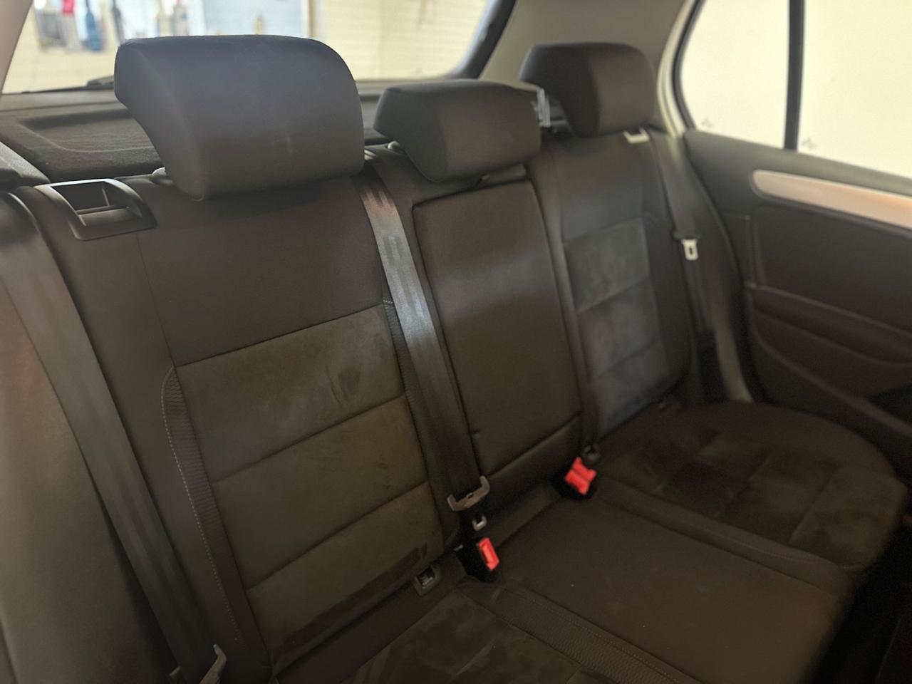 Volkswagen Golf 1.6 5p. Highline BiFuel GPL NEOPATENTATI