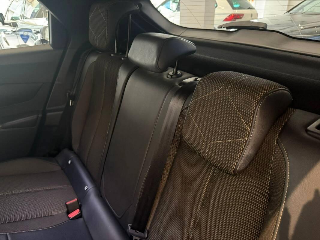 DS DS3 Crossback 1.5 bluehdi Performance Line 130cv auto