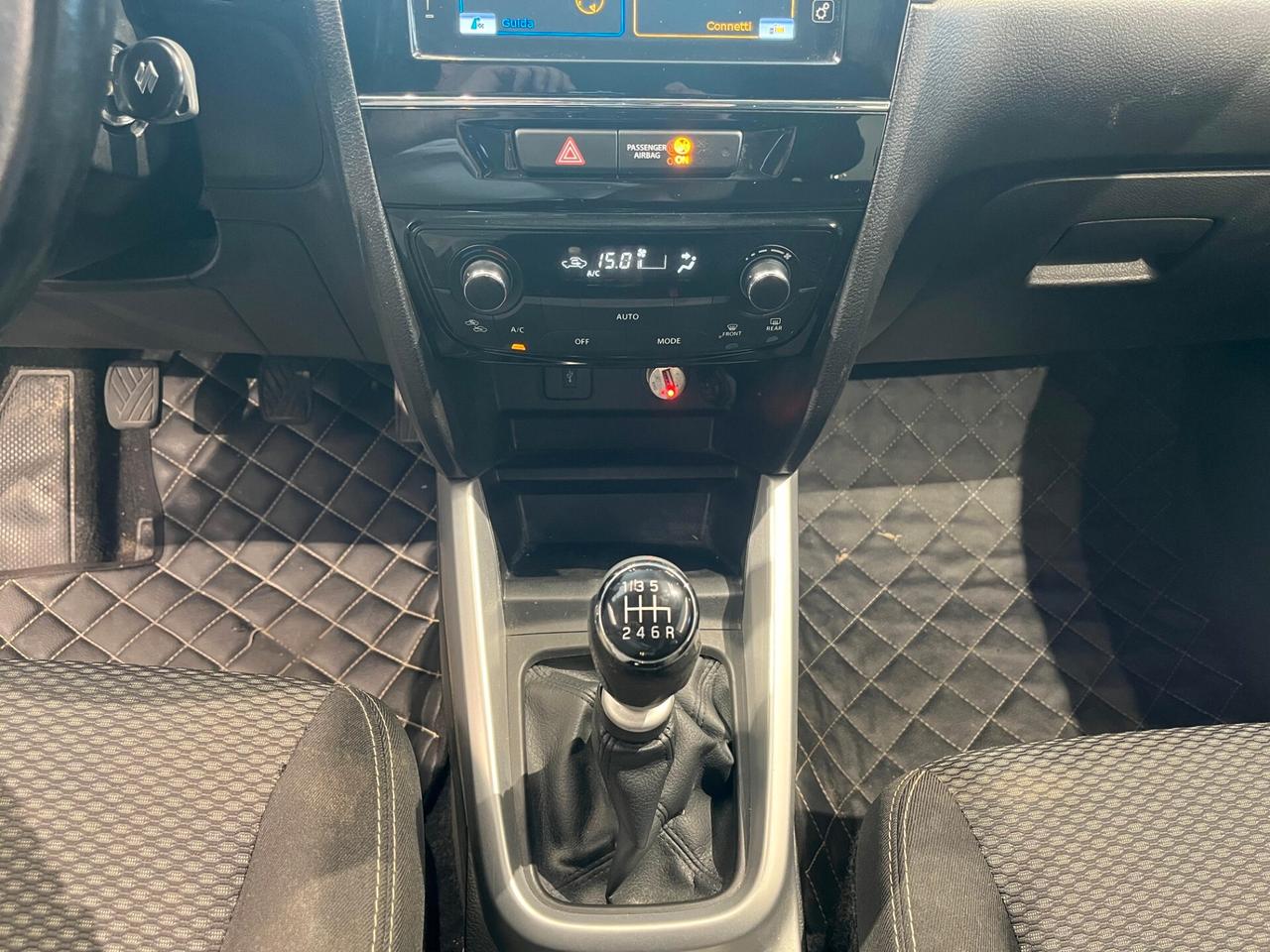 Suzuki Vitara 1.6 DDiS V-Top S&S 2wd